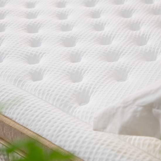 LUXURY LATEX MATTRESS 32CM (200x200)