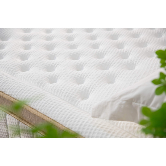 LUXURY LATEX MATTRESS 32CM (200x200)