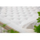 LUXURY LATEX MATTRESS 32CM (200x200)