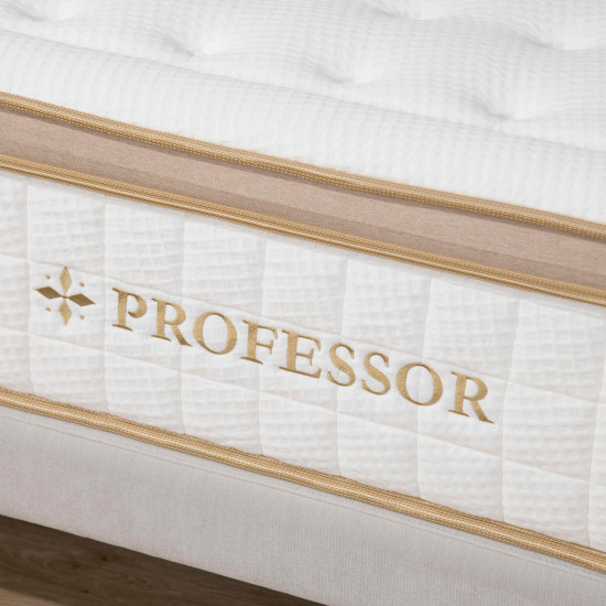 LUXURY LATEX MATTRESS 32CM (200x200)