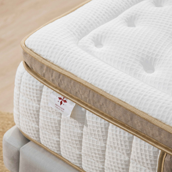 LUXURY LATEX MATTRESS 32CM (200x200)