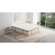 LUXURY LATEX MATTRESS 32CM (200x200)