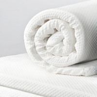 MEMORY FOAM MATTRESS TOPPER INFUSION AIR GEL 7CM (200*200 CM)