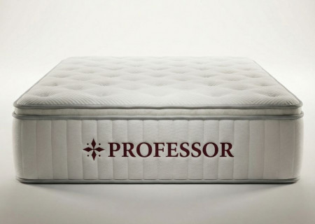 Spring Max 30CM 7-Zone Pocket Spring Mattress (120x200)