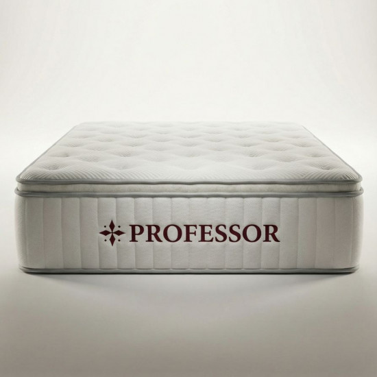 Spring Max 30CM 7-Zone Pocket Spring Mattress (160x200)