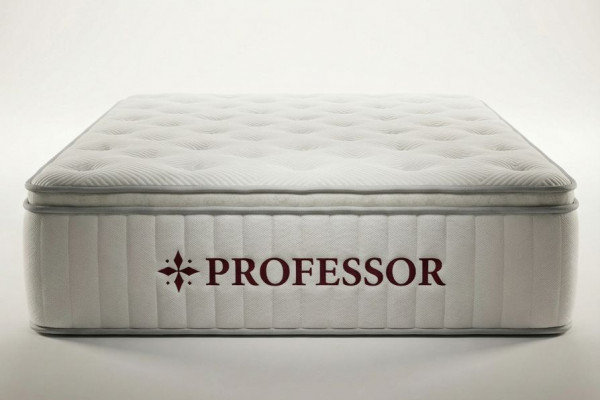 Spring Max 30CM 7-Zone Pocket Spring Mattress (120x200)