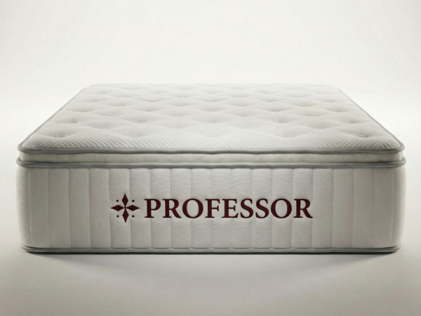 Spring Max 30CM 7-Zone Pocket Spring Mattress (120x200)