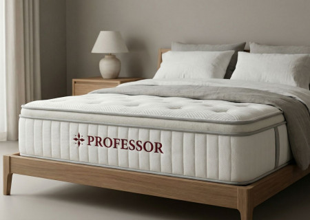 Spring Max 30CM 7-Zone Pocket Spring Mattress (120x200)