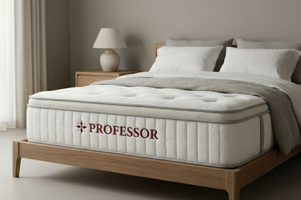 Spring Max 30CM 7-Zone Pocket Spring Mattress (120x200)