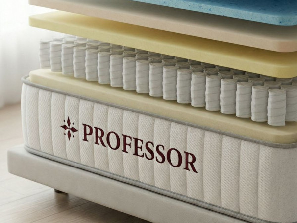 Spring Max 30CM 7-Zone Pocket Spring Mattress (120x200)