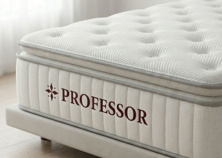 Spring Max 30CM 7-Zone Pocket Spring Mattress (160x200)