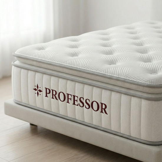 Spring Max 30CM 7-Zone Pocket Spring Mattress (160x200)