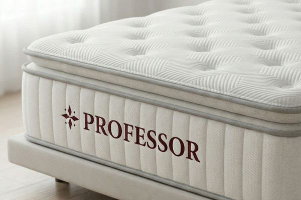 Spring Max 30CM 7-Zone Pocket Spring Mattress (160x200)