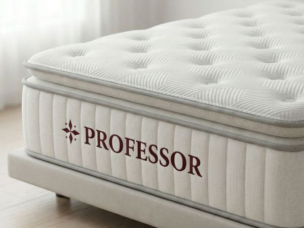 Spring Max 30CM 7-Zone Pocket Spring Mattress (160x200)