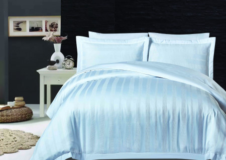 6-Piece Super King-Size Double Duvet Cover Set