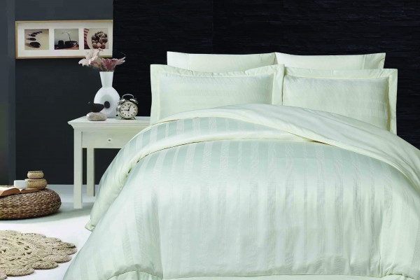 4Piece Single Size Comforter Set