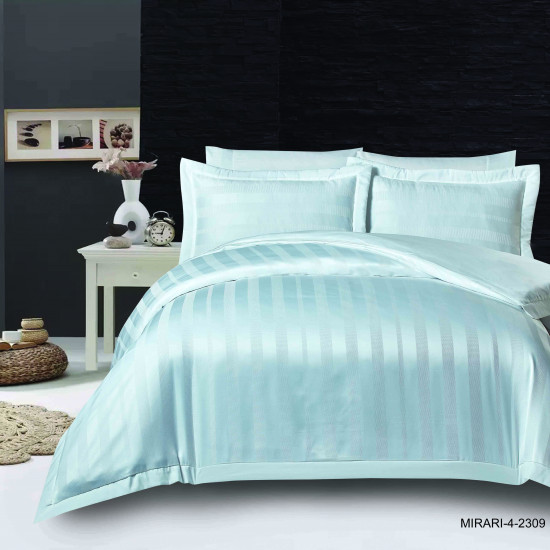 6PC COMFORTER SET-SUPERKING