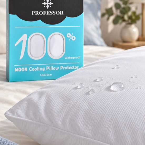 Waterproof Pillowcase – 50x75 cm
