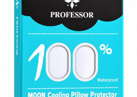 Waterproof Pillowcase – 50x75 cm