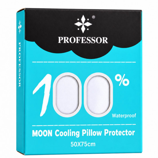 Waterproof Pillowcase – 50x75 cm