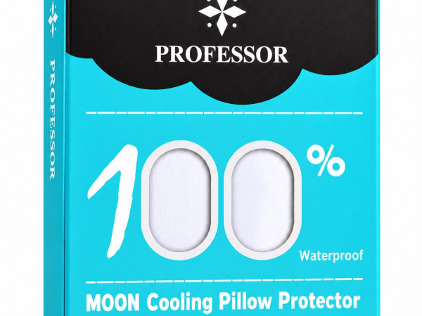 Waterproof Pillowcase – 50x75 cm