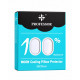 Waterproof Pillowcase – 50x75 cm