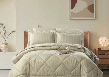 6-Piece Comforter Bedding Set 