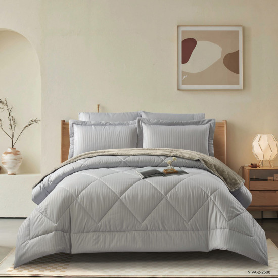 6-Piece Comforter Bedding Set 6-Piece Comforter Bedding Set
