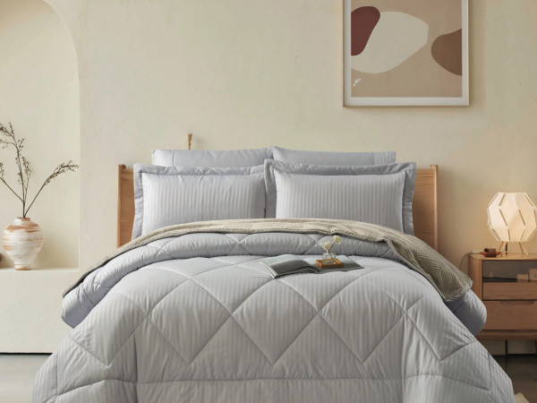 4PC SET COMFORTER