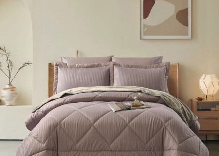 6-Piece Comforter Bedding Set 