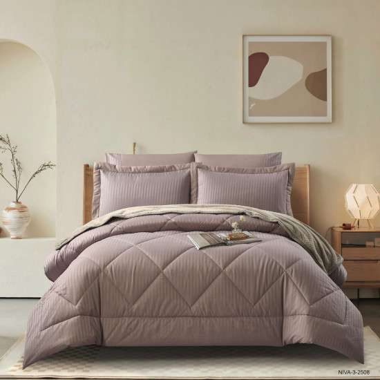 6-Piece Comforter Bedding Set 6-Piece Comforter Bedding Set