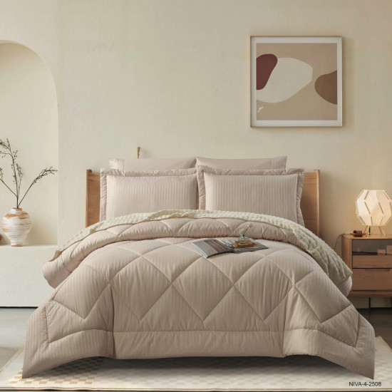 4PC SET COMFORTER 4PC SET COMFORTER