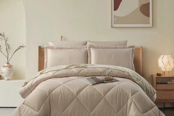 6-Piece Comforter Bedding Set 