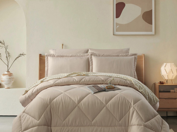 4PC SET COMFORTER