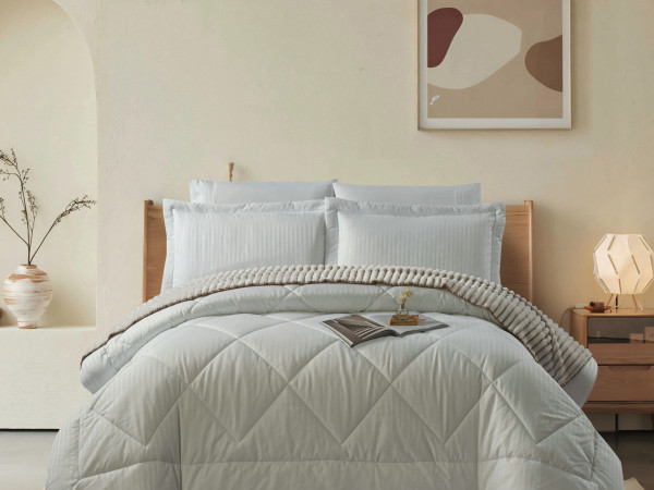 4PC SET COMFORTER