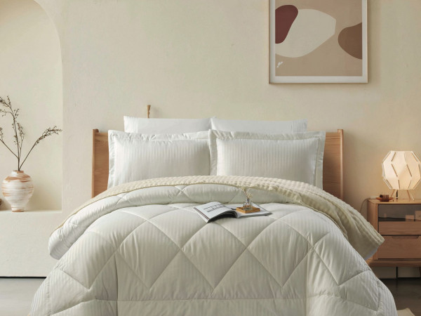 4PC SET COMFORTER