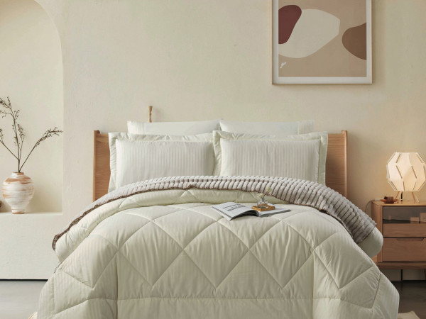 4PC SET COMFORTER