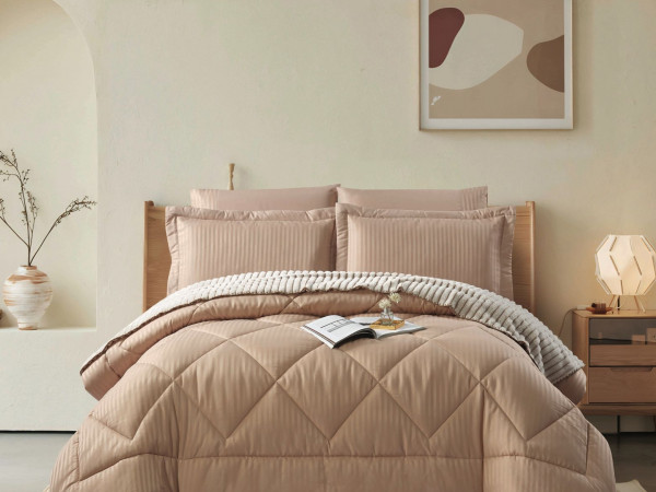4PC SET COMFORTER
