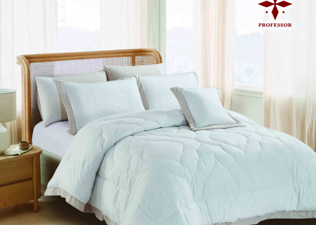 4PC SET COMFORTER