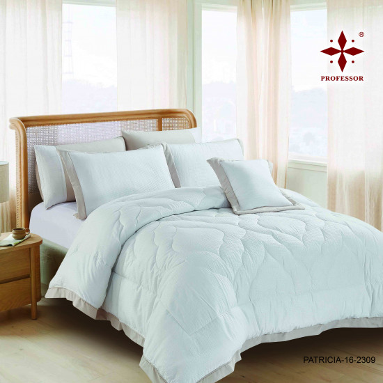 4PC SET COMFORTER