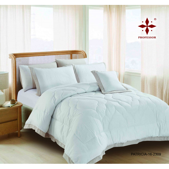 4PC SET COMFORTER