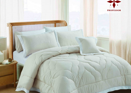 4PC SET COMFORTER