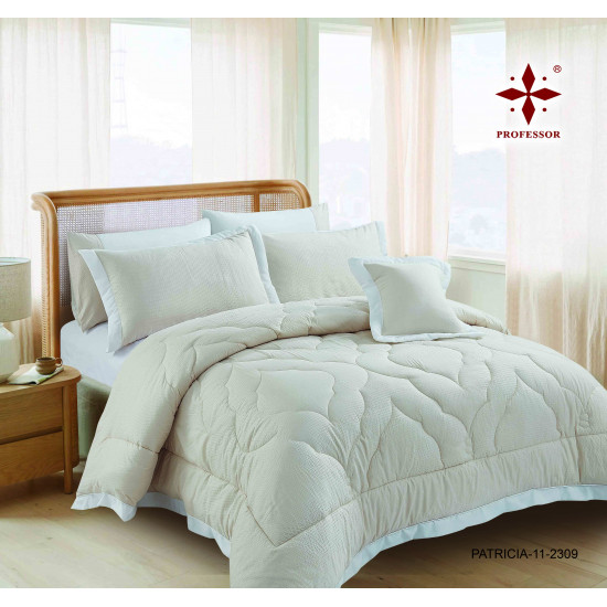 4PC SET COMFORTER