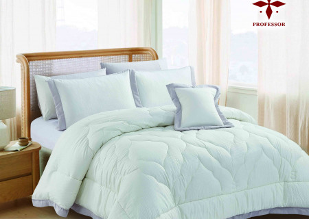 4PC SET COMFORTER