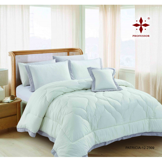 4PC SET COMFORTER