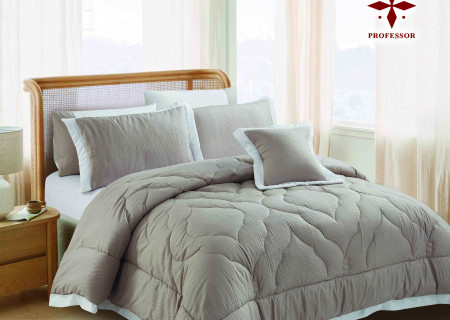 4PC SET COMFORTER