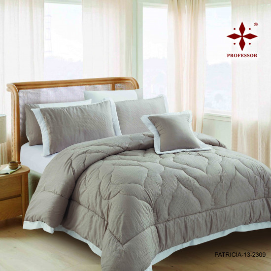 4PC SET COMFORTER