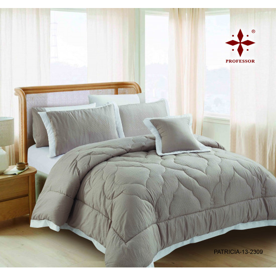 4PC SET COMFORTER