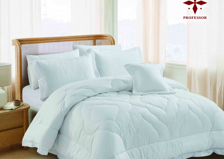 4PC SET COMFORTER