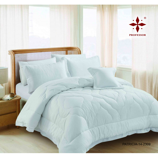 4PC SET COMFORTER